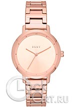 Женские наручные часы DKNY Ladies Watches NY2637