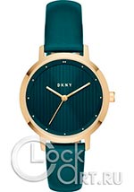 Женские наручные часы DKNY Ladies Watches NY2638