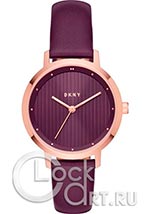 Женские наручные часы DKNY Ladies Watches NY2640