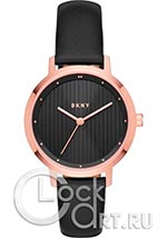 Женские наручные часы DKNY Ladies Watches NY2641
