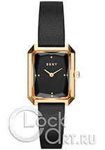 Женские наручные часы DKNY Ladies Watches NY2644