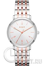 Женские наручные часы DKNY Ladies Watches NY2651