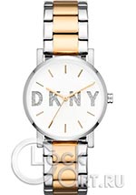 Женские наручные часы DKNY Ladies Watches NY2653