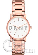Женские наручные часы DKNY Ladies Watches NY2654
