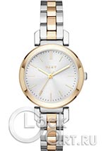 Женские наручные часы DKNY Ladies Watches NY2655