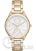 Женские наручные часы DKNY Ladies Watches NY2660