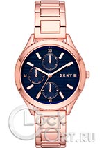 Женские наручные часы DKNY Ladies Watches NY2661