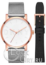Женские наручные часы DKNY Ladies Watches NY2663