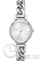 Женские наручные часы DKNY Ladies Watches NY2664