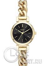 Женские наручные часы DKNY Ladies Watches NY2665