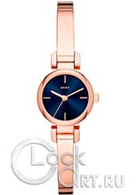 Женские наручные часы DKNY Ladies Watches NY2666