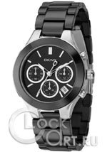 Женские наручные часы DKNY Chrono NY4914