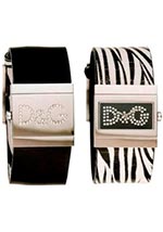 Женские наручные часы Dolce Gabbana Amanda DW0011
