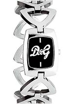 Женские наручные часы Dolce Gabbana Ocean Diva DW0110