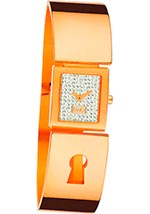 Женские наручные часы Dolce Gabbana Spy Me DW0253