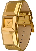 Женские наручные часы Dolce Gabbana Dance DW0273