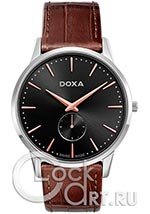 Мужские наручные часы Doxa Classic 105.10.101R.02