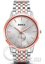 Мужские наручные часы Doxa Classic 105.60.021.60