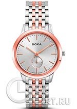 Женские наручные часы Doxa Classic 105.65.021.60