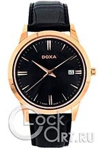 Мужские наручные часы Doxa Classic 106.90.121.01