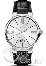 Мужские наручные часы Doxa Classic 130.10.022.01