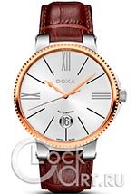 Мужские наручные часы Doxa Classic 130.60.022.02