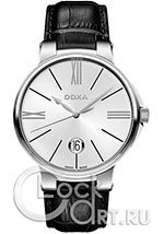 Мужские наручные часы Doxa Classic 131.10.022.01