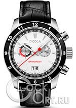 Мужские наручные часы Doxa Active 140.10.011.01