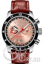 Мужские наручные часы Doxa Active 140.10.321.02