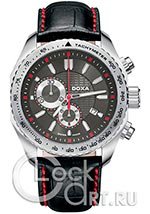 Мужские наручные часы Doxa Active 154.10.071.01R