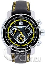 Мужские наручные часы Doxa Active 155.10.081.01Y
