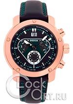Мужские наручные часы Doxa Active 155.30.131.01G