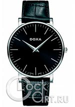 Мужские наручные часы Doxa Classic 173.10.101.01
