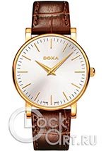 Женские наручные часы Doxa Classic 173.35.021.02