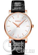 Женские наручные часы Doxa Classic 173.95.021.01