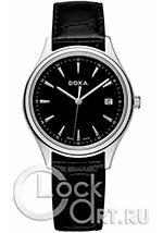 Мужские наручные часы Doxa Classic 211.10.101.01