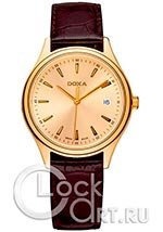 Мужские наручные часы Doxa Classic 211.30.301.02