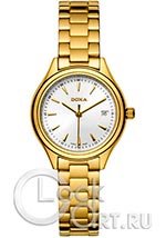 Женские наручные часы Doxa Classic 211.35.021.11