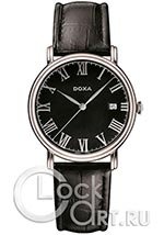 Мужские наручные часы Doxa Classic 222.10.102.01