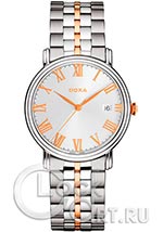 Мужские наручные часы Doxa Classic 222.60.022.60