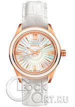 Женские наручные часы Doxa Classic 272.95.012.07