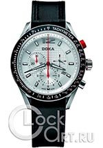 Мужские наручные часы Doxa Active 278.10.023.01