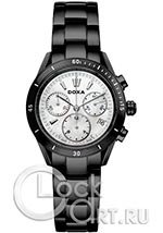 Женские наручные часы Doxa Active 278.35S.051.15