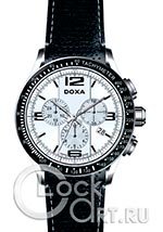 Мужские наручные часы Doxa Active 285.10.023.01W