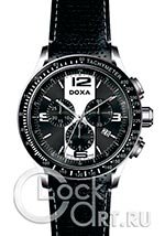 Мужские наручные часы Doxa Active 285.10.263.01W