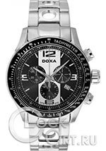 Мужские наручные часы Doxa Active 285.10.263.10