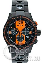 Мужские наручные часы Doxa Active 285.70.343.15