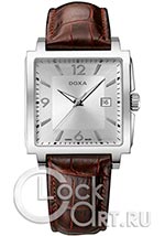 Мужские наручные часы Doxa Classic 295.10.023N.02