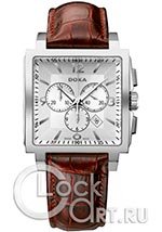 Мужские наручные часы Doxa Classic 296.10.023N.02