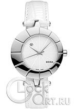 Женские наручные часы Doxa Classic 330.15.011.07